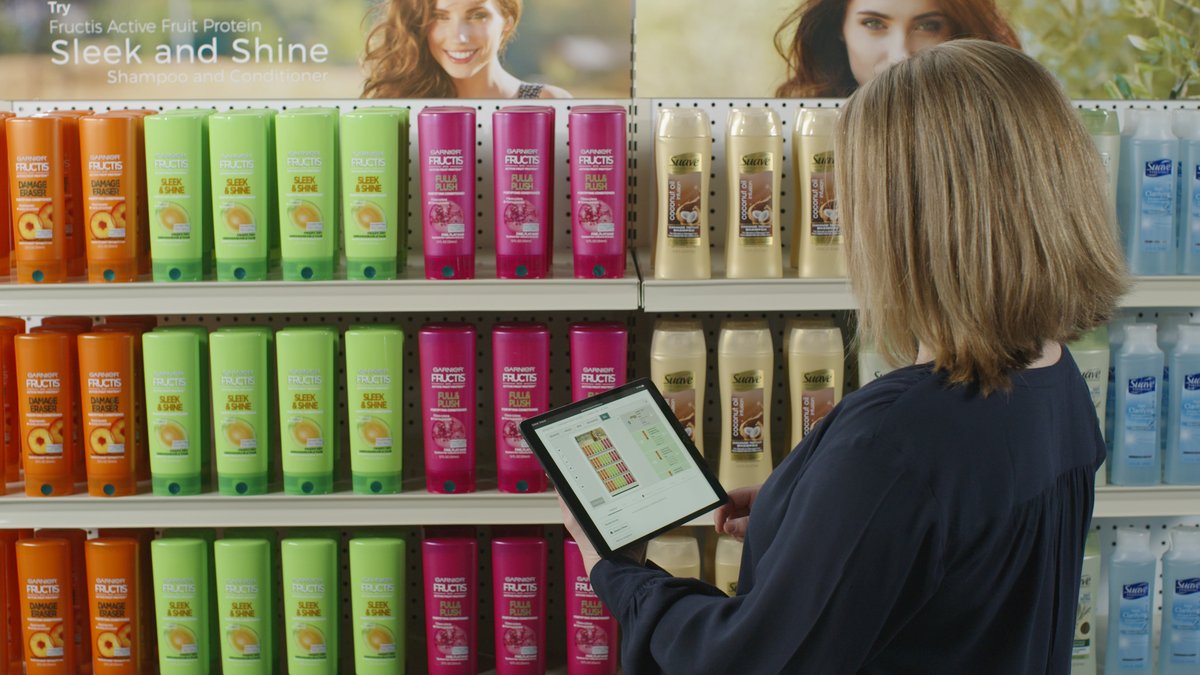 Who else is getting ready for #NRF2021? We’re excited to virtually join leading #retailers to explore the industry in 2021 and beyond. Book a time to meet the team: onedoor.com/nrf2021/