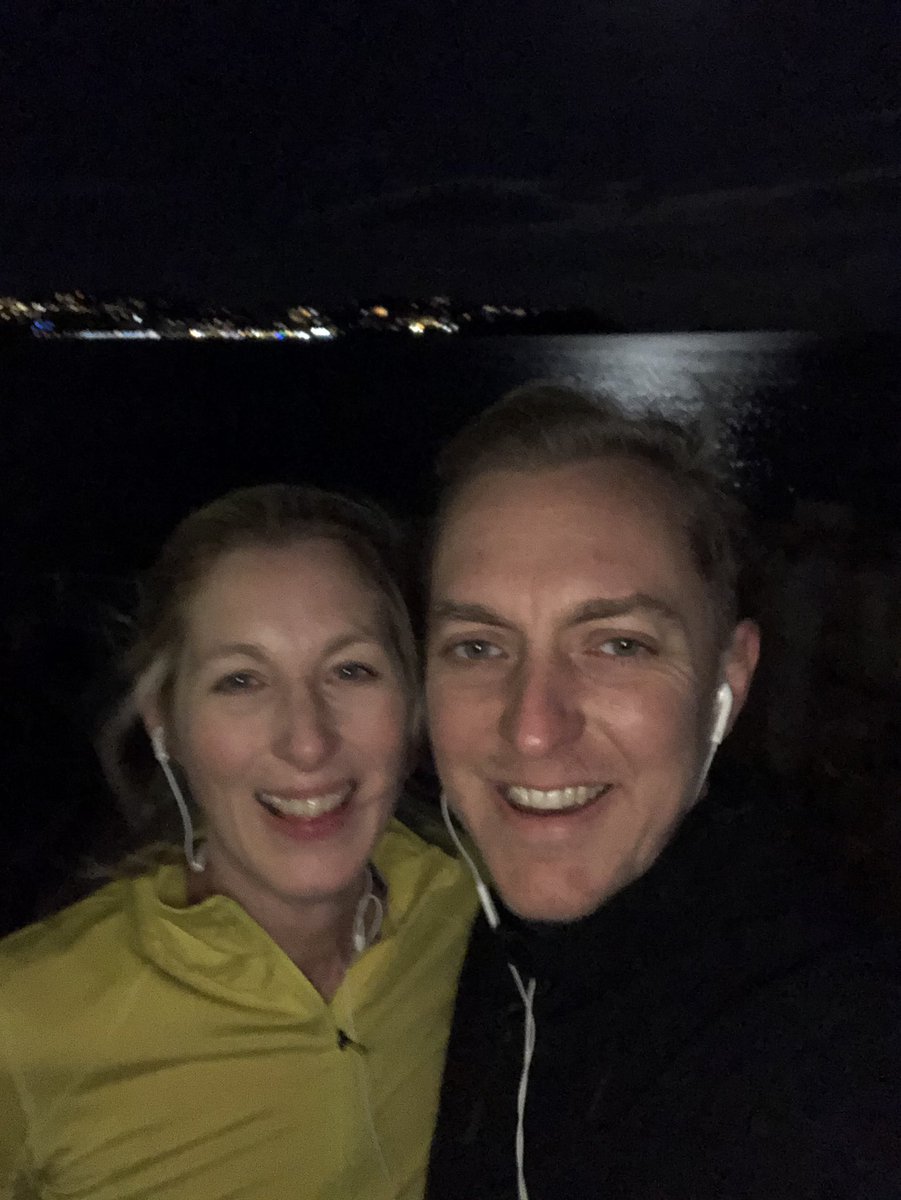 itschrisblurton's tweet photo. Couples that run together...

#run #torquay #torbay #run2020 #running #couchto5k #christmas #twixmas #newyearoldme #CoupleGoals @Torbay_Hour @Torbay_Council @Couchto5K @jowhiley @ZoeTheBall https://t.co/TqtCJDsXl3