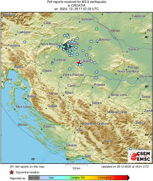EMSC tweet media