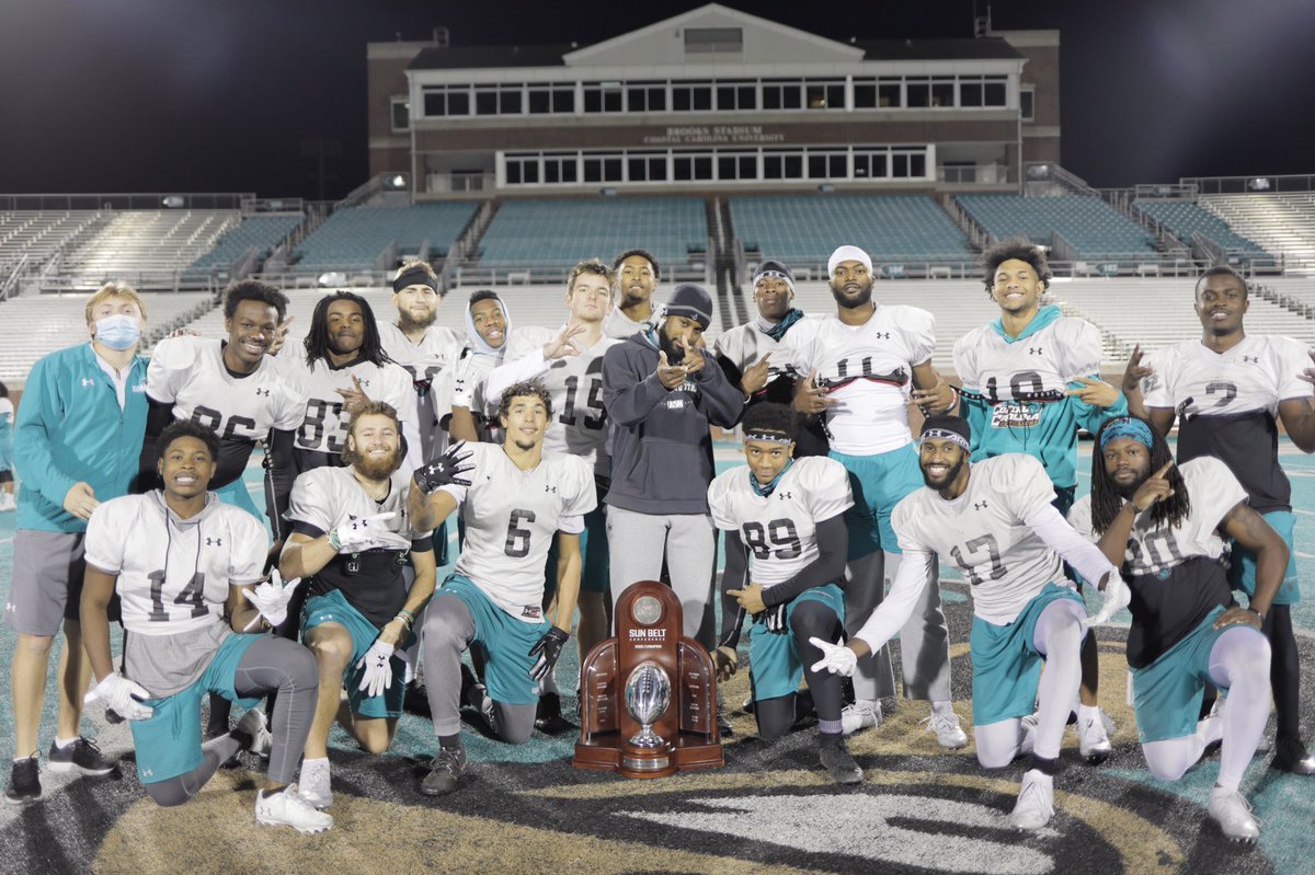 Enjoyed coaching this group of men this season. I hope they have learned half as much as they’ve taught me this season. Season 1 in the books, let’s keep turning up on em 🔥🐔🏈#TDM #Gang #FOE