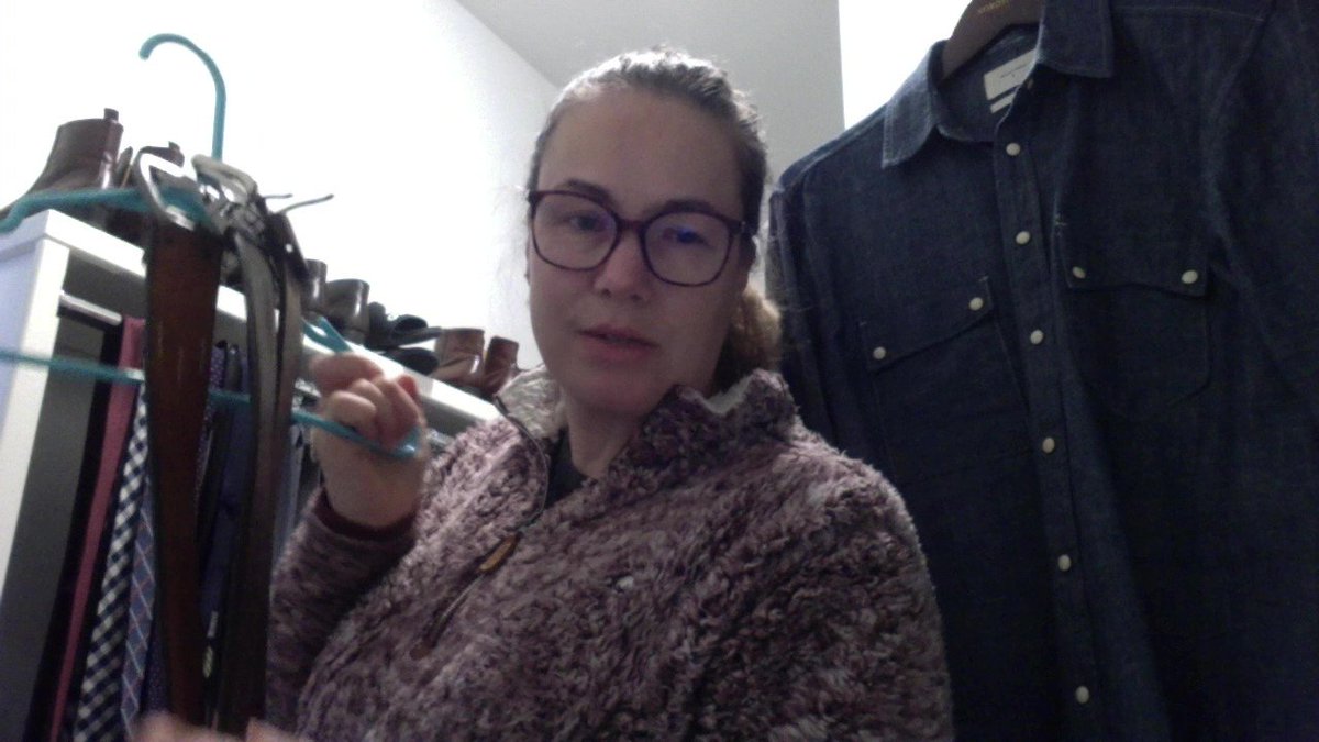 ChasCoLibrary's tweet image. Are a #teen or early 20-something moving out on your own for the first time? All week we are helping you prepare for #adulthood by teaching things you wished you learned in school, like #organizationalhacks! WATCH: facebook.com/ChasCoLibrary #ChsReads #Libraries #backtobasics