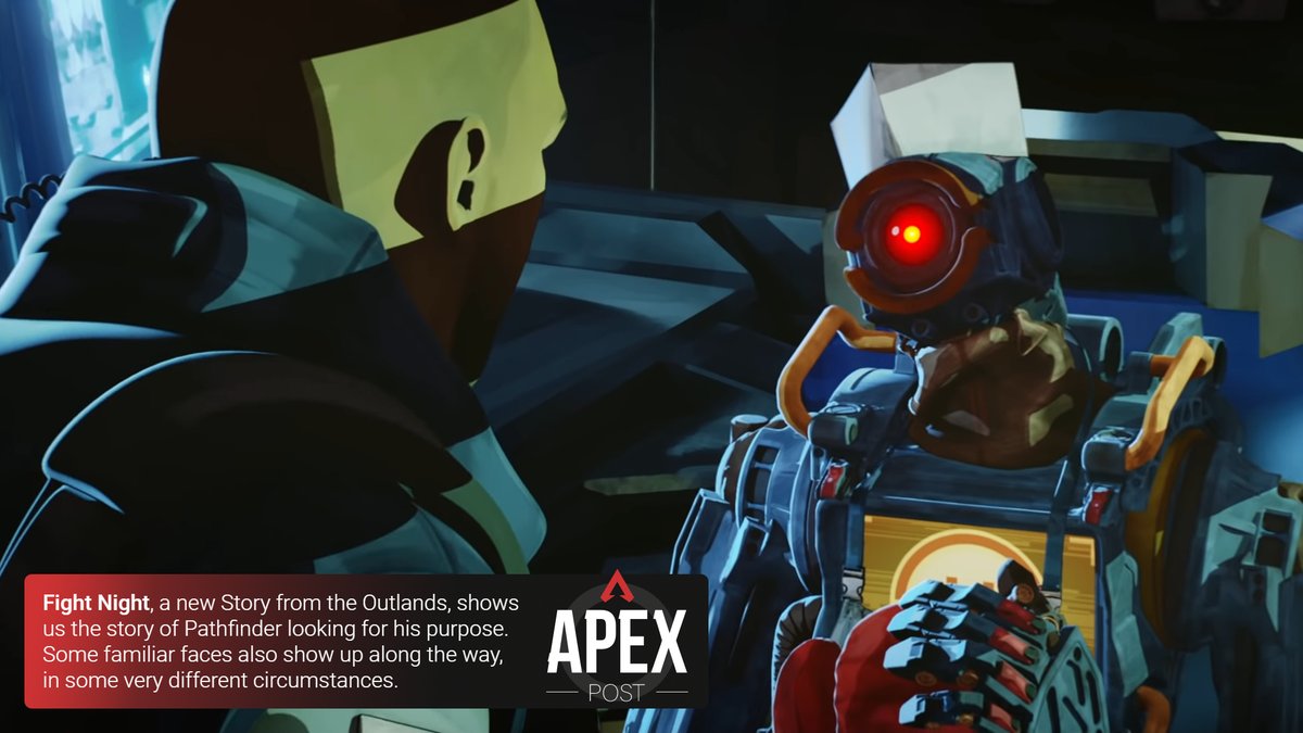 Apex Legends Twitter Apex Legends Twitter