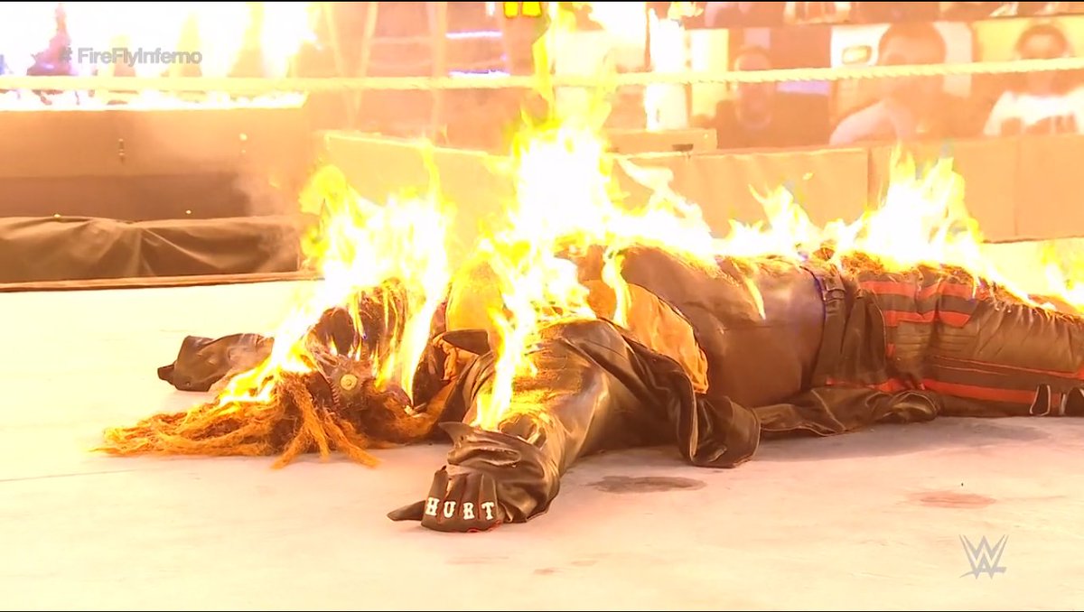 Randy Orton. Parody (@lethalrko) on Twitter photo 