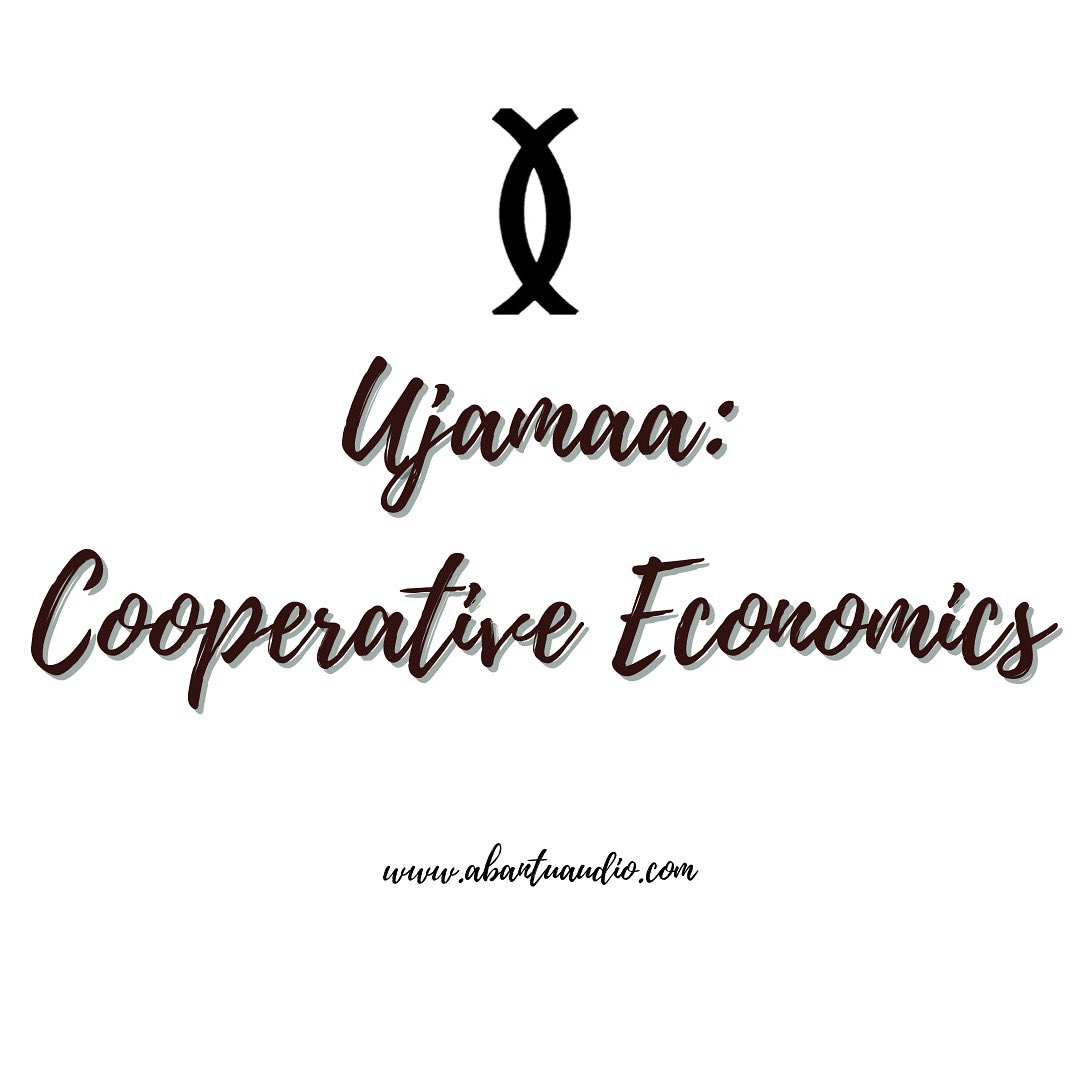 Abantu Audio tweet media