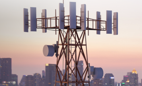 Symphony Towers Infrastructure tweet media