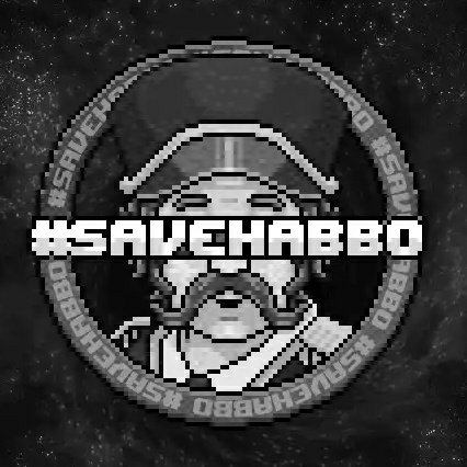 ParalysieFR's tweet photo. MOI JE SUIS #SAVEHABBO ET VOUS ??

RETWEET ET REPONDRE AVEC #SAVEHABBO

@HABBOFR @HABBO @sulake @WeAreAzerion 

                 🇫🇷  🇫🇷 https://t.co/NgKahjyNXY