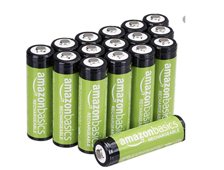 Amazon’s white label business Its ~1% of sales and prob not worth the regulatory scrutiny. Thread 1/ The first white label product was the Amazon Basics battery in 2009. Within a few years, it had ⅓ of online battery sales, outselling Duracell and Energizer.