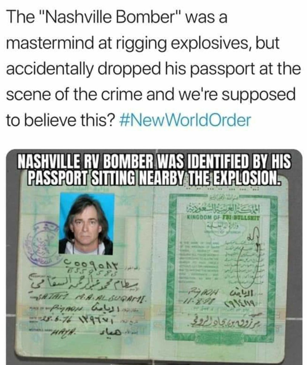 For the lighter moment...