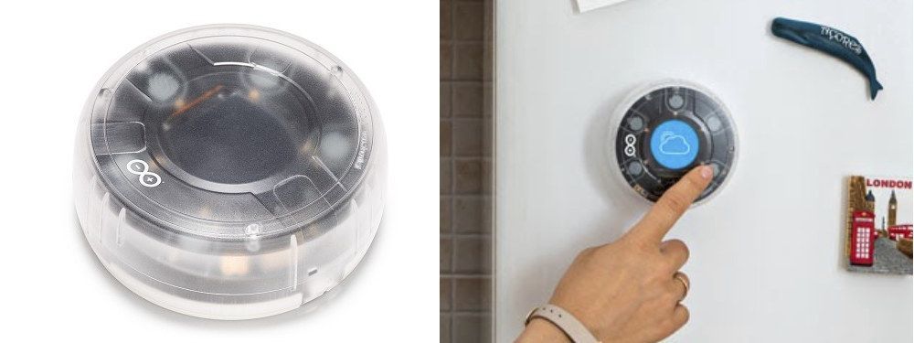 iotDC's tweet image. Oplà IoT Kit is Arduino&apos;s first open programmable IoT platform - CNX Software bit.ly/3kHYeSw