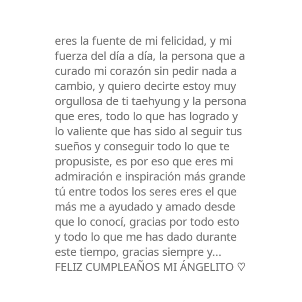 vantebly's tweet photo. happy birthday loVe | 201229
#formyIoveV #HAPPYVDAY
#HappyTaehyungDay @BTS_twt https://t.co/Eycmbg9Ur6