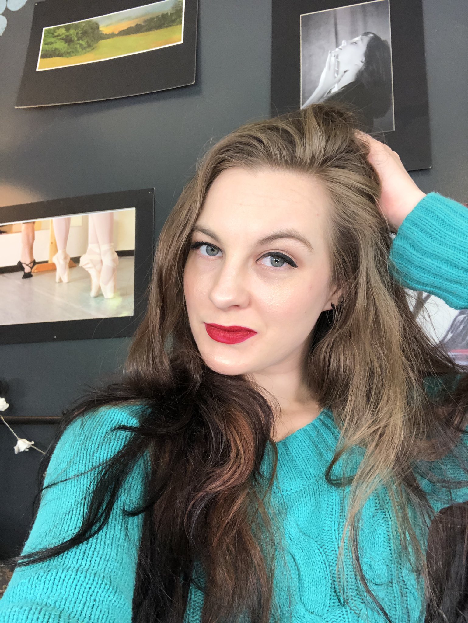 TW Pornstars - 2 pic. Rose Black. Twitter. 13 days until my 29th birthday and 10th year of porn