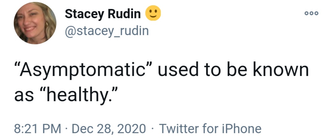 Bad Medical Takes (@badmedicaltakes) on Twitter photo 