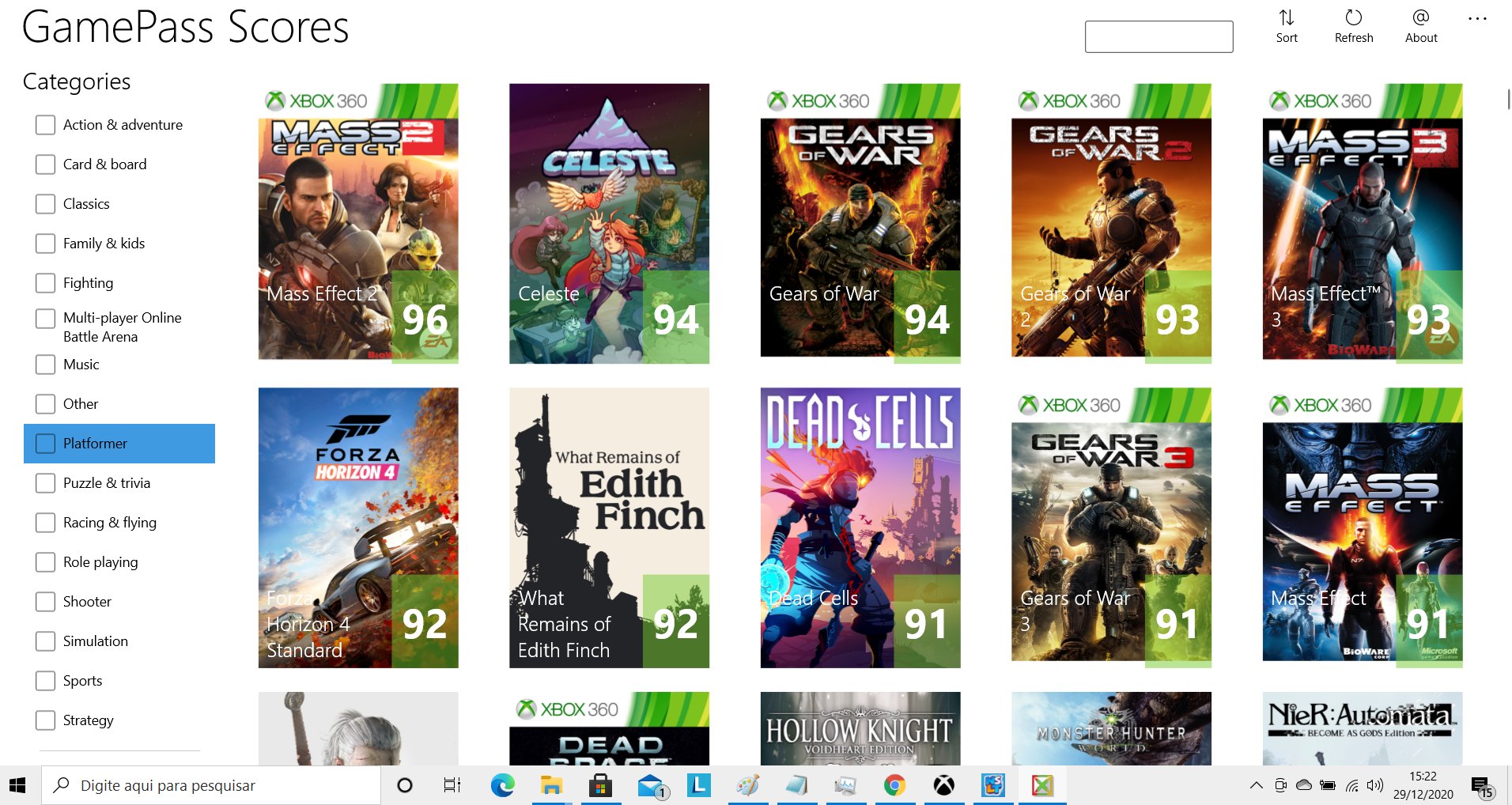 Estes são os jogos que deixaram a loja do Xbox este mês - Windows Club