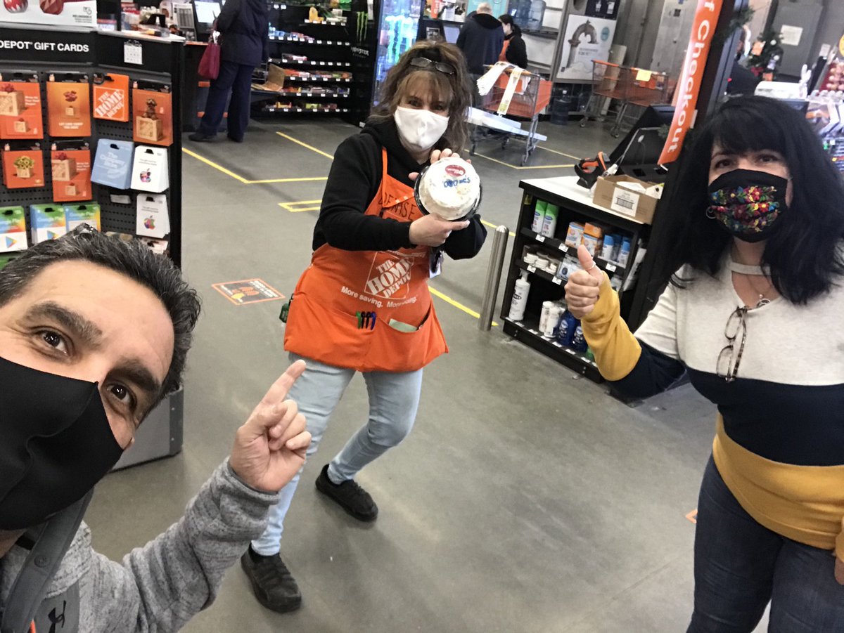 Howard Hafkin tweet media