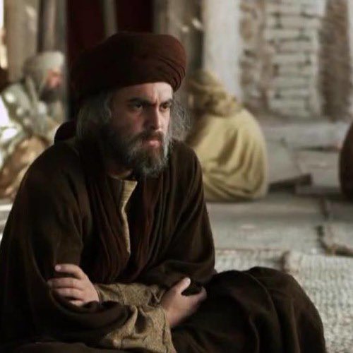On his series “Omar”, it was the first ever to depict all the companions of Prophet Mohammed, something unthinkable in mainstream Arab television. Something that would get many people killed, but it went smoothly for a number of reasons when it was released in 2012.