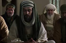 On his series “Omar”, it was the first ever to depict all the companions of Prophet Mohammed, something unthinkable in mainstream Arab television. Something that would get many people killed, but it went smoothly for a number of reasons when it was released in 2012.