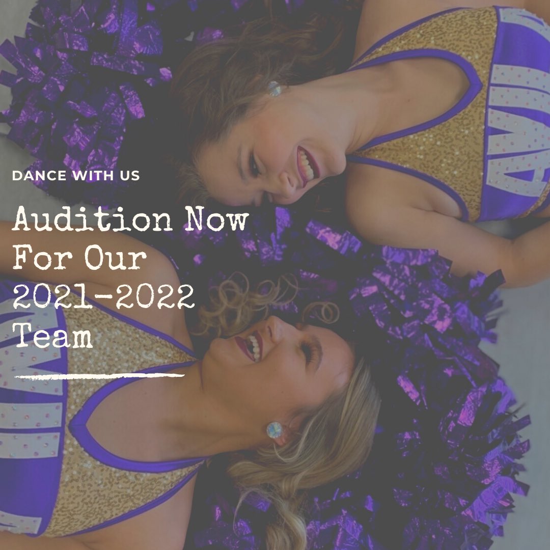 aviladance's tweet photo. EXCITING NEWS! Audition early & secure your scholarship for our 2021-2022 Dance Team! Check out the link below for specifics! Go EAGLES!! 💜💛 🦅 💛💜 #collegedance #AUnation #dancewithus
https://t.co/5d5vmYUPvY https://t.co/XRRY3Nlr1e