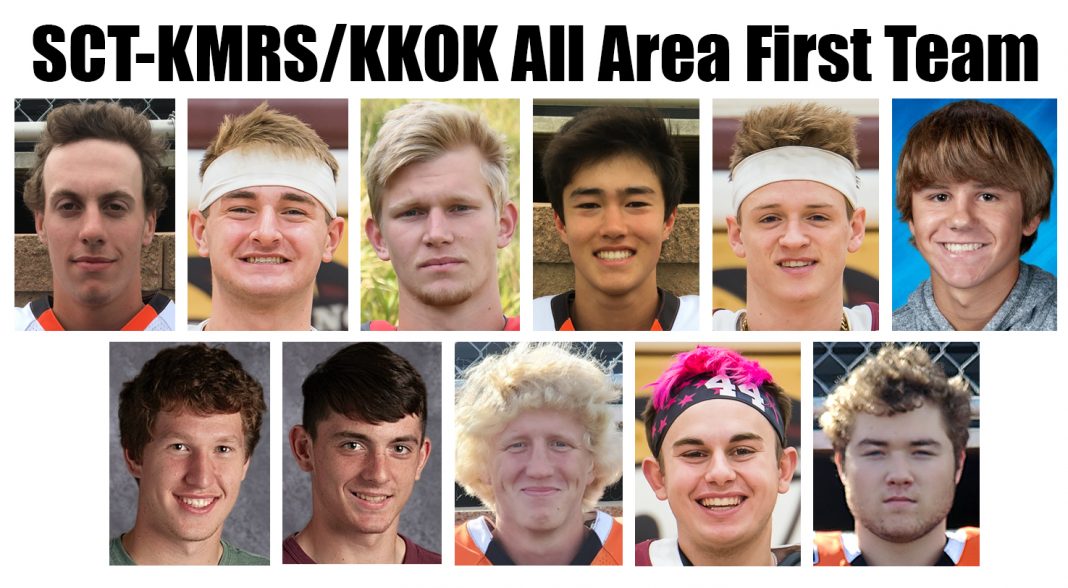 Your inaugural Stevens County Times-KMRS/KKOK All-Area Football Team.
kmrskkok.com/2020/12/29/owl…