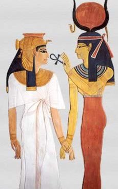 So now that we see the ankh represents the spirit of god check out these.. this photo is you and your rap style