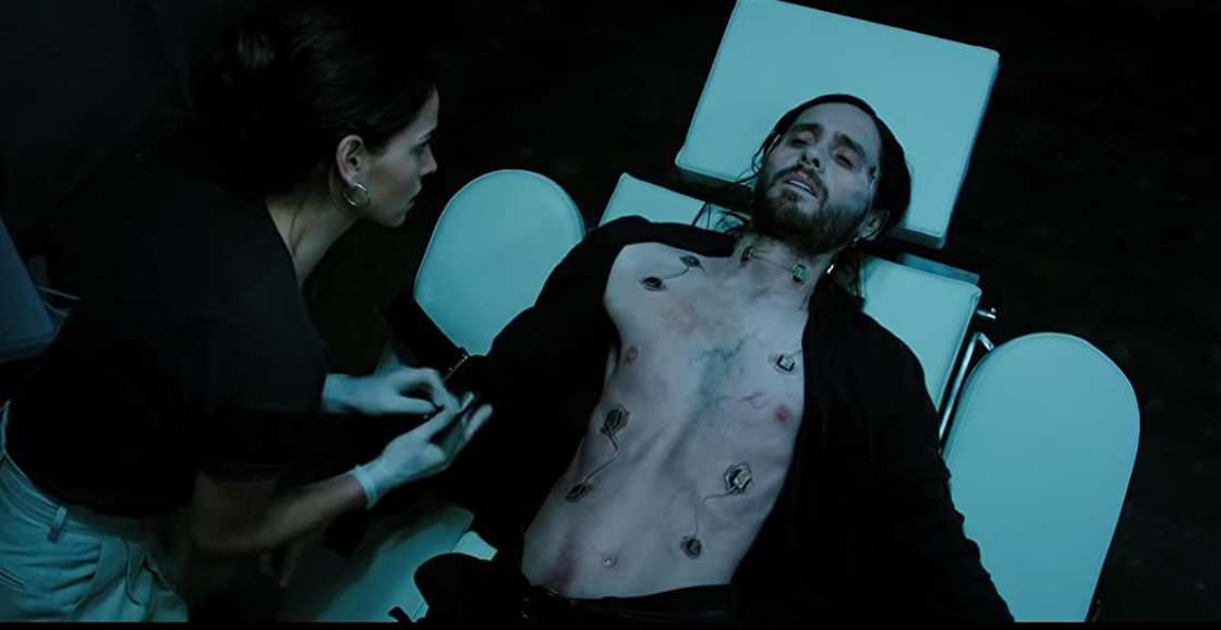 MorbiusVostfr's tweet photo. Morbius Streaming Vostfr
Morbius 2021 — Streaming Vostfr
Morbius (2021) "Film Complet VF"
Regarder Film Morbius Streaming 2021 VF Complet En Ligne
Morbius VF —Film Complet

@MorbiusVostfr https://t.co/aojJfS7DrL
