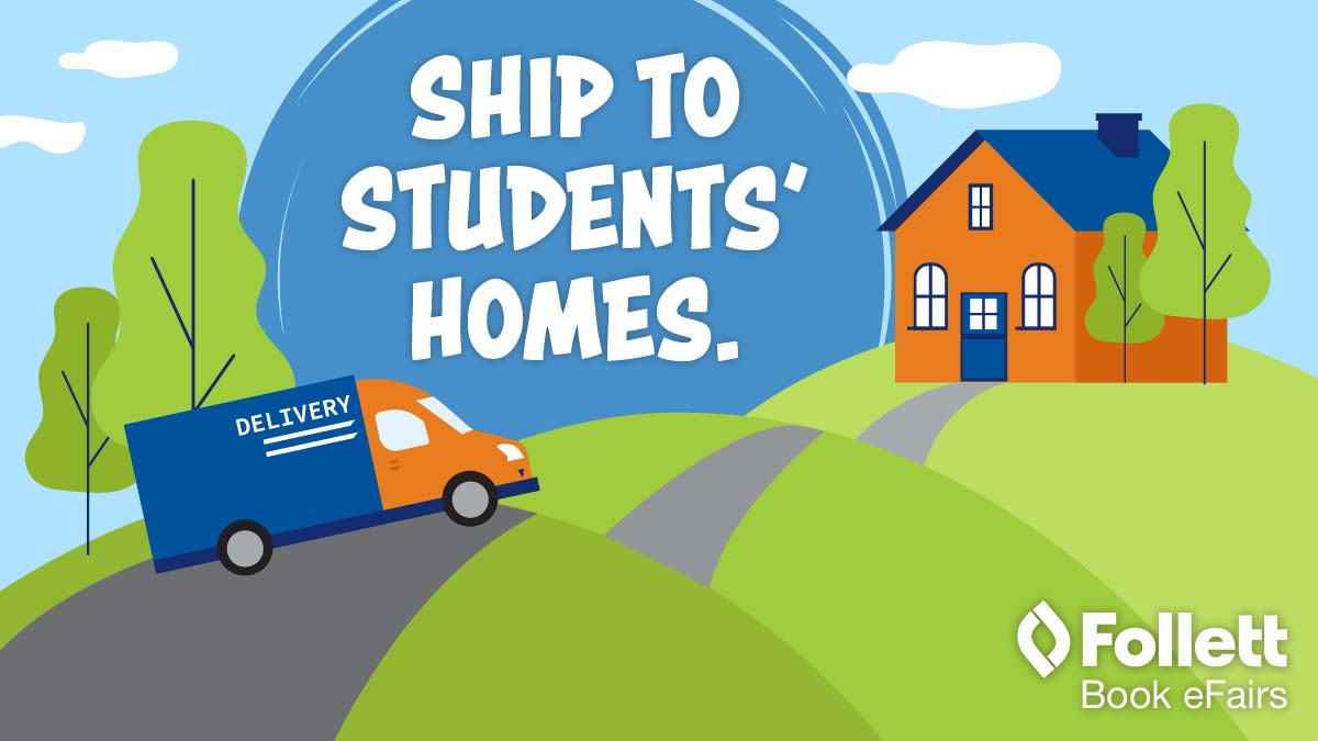 Follett Software tweet media