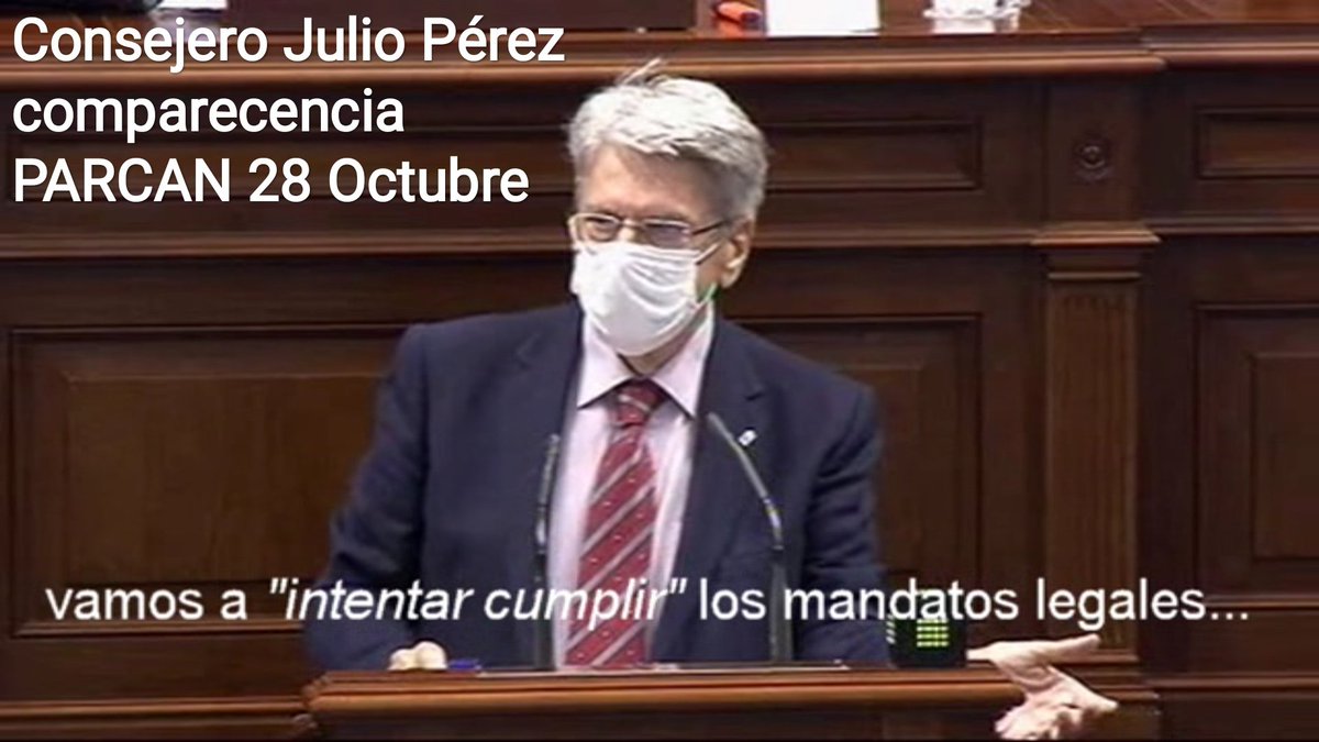 CONFLUENCIA Médicos Hospitales CANARIAS tweet media