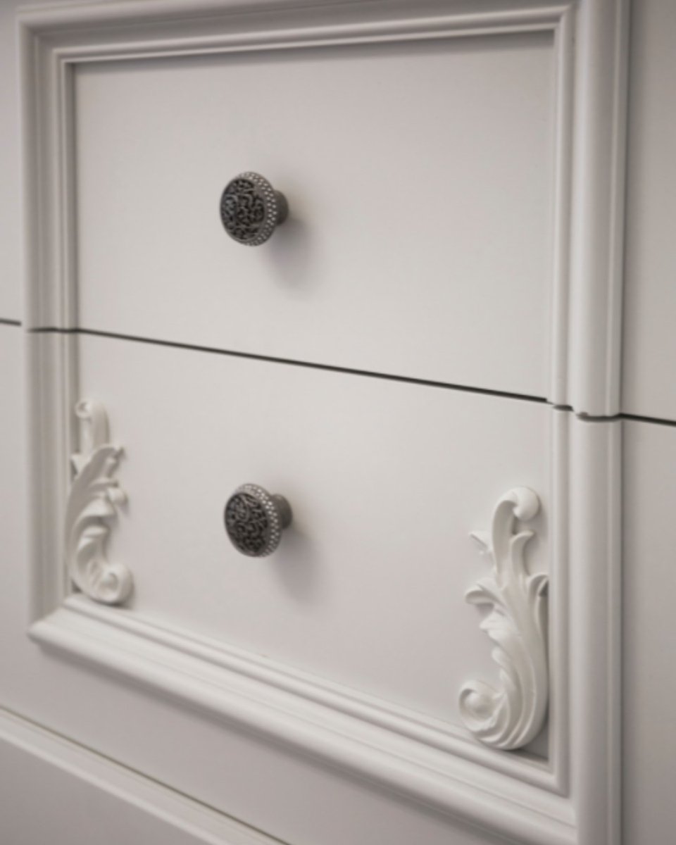 Dream_Kitchens's tweet photo. 📸 All in the details!

#KitchenDesign #DreamKitchensInc #Remodel #Chicago #Inspiration https://t.co/qQ2T3W7yp0