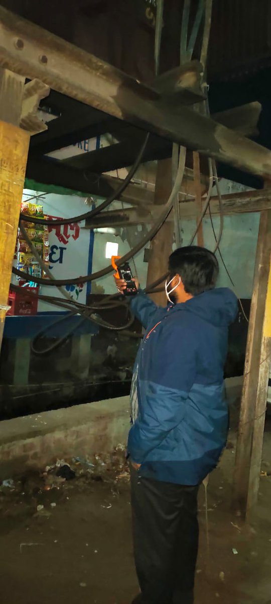 Avinash Chaudhary tweet media