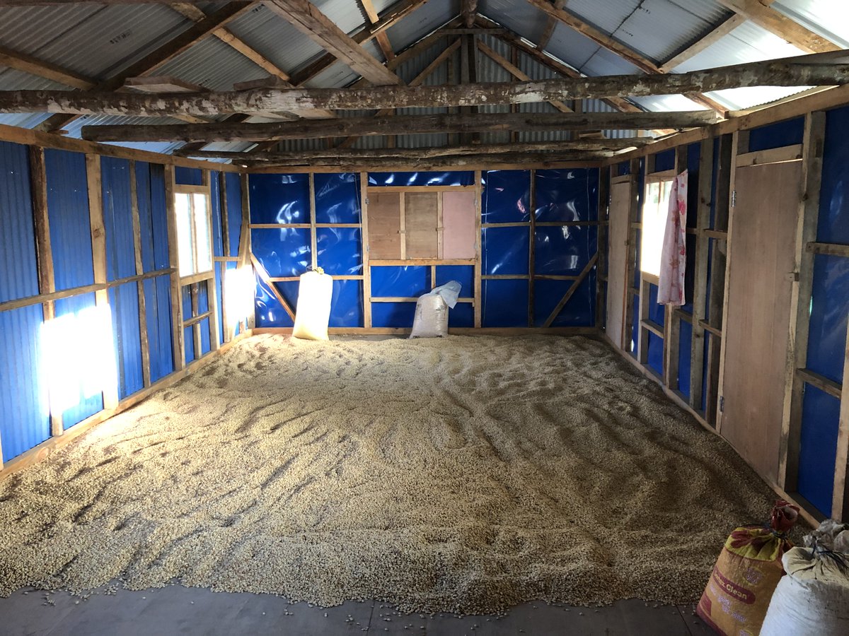 It was possible earlier this month for our NGO partner <a href="/himal443/">EcoHimal Nepal</a> to visit Deusa AFRC. While they were there the Mayor of Thulung Dhudhkoshi joined for a meeting. More updates from our project work to follow in the new year.