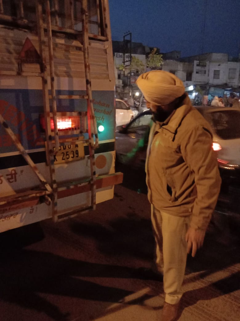 Sub Division Phillaur Jalandhar Rural Police tweet media