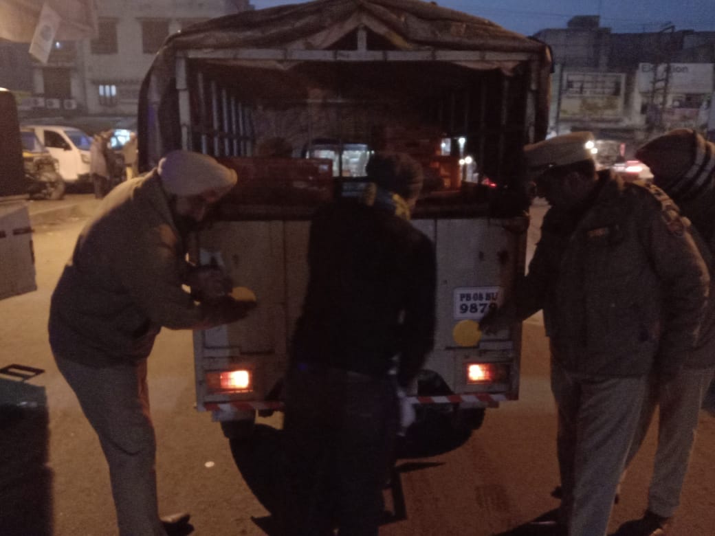 Sub Division Phillaur Jalandhar Rural Police tweet media