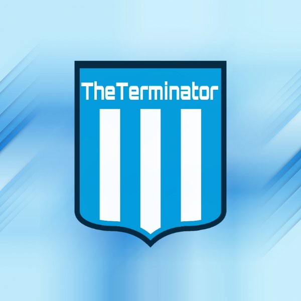 TheTerminator tweet media