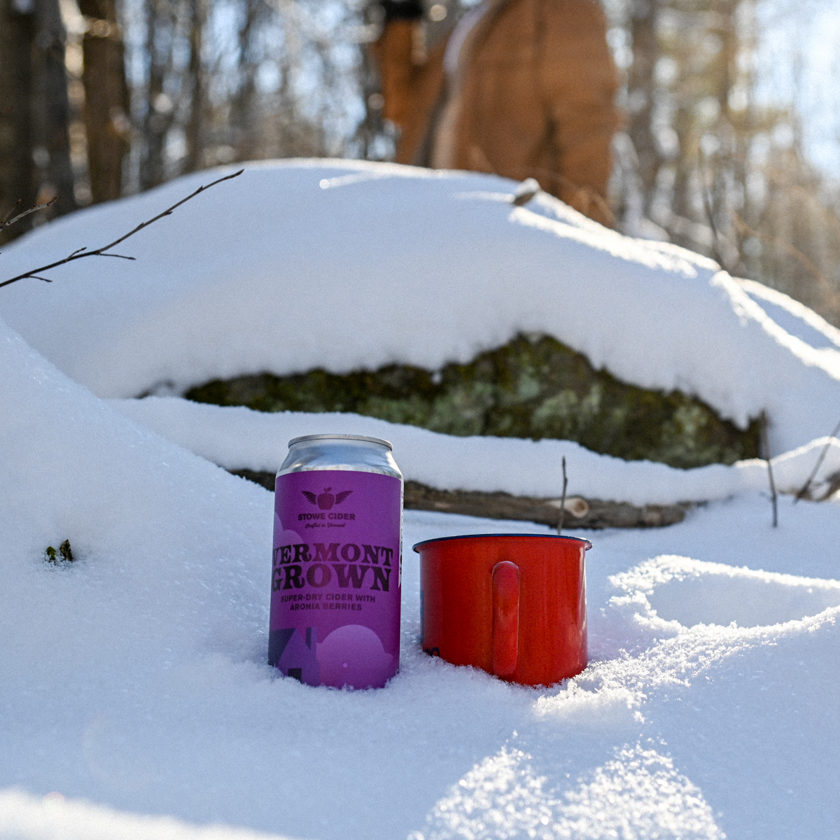 We're getting an early start on those New Year's resolutions
1️⃣Getting outdoors more
2️⃣ Fitting more fruit into our diets