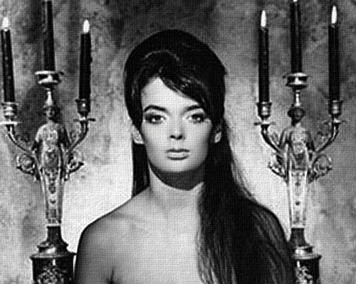 Happy Birthday BARBARA STEELE 