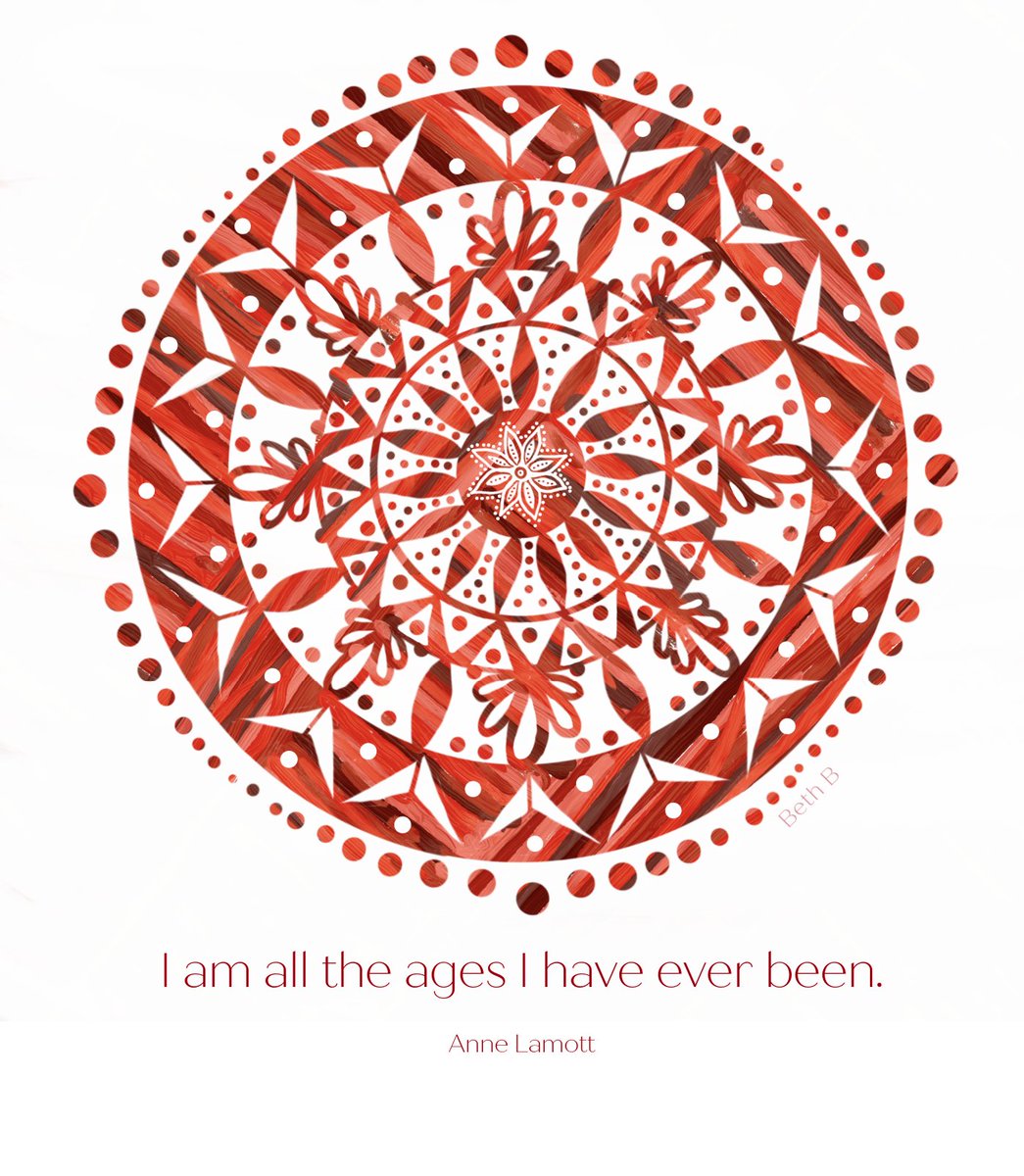 Beth Buelow, PCC tweet media