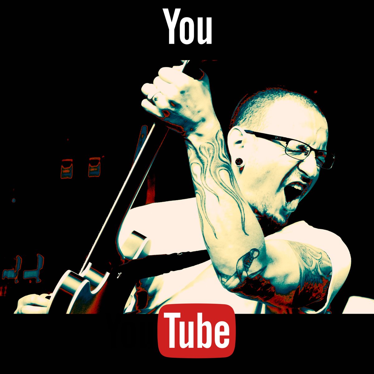 therealgreydaze's tweet photo. Watch "Shouting Out" Stripped on @YouTube's Acoustic Rock playlist! Thanks for your support. https://t.co/epXVypWwAG https://t.co/1miJUE8q1z