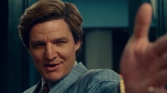 WedgeRogue's tweet image. Life is good but it can be better