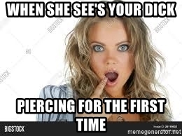 #princealbertpiercing #piercedcock #JacobsLadder #pierceddick #streamate #fetishism https://t.co/dVX<a href="/tag/princealbertpiercing"class="tags">#princealbertpiercing</a><a href="/tag/piercedcock"class="tags">#piercedcock</a><a href="/tag/jacobsladder"class="tags">#JacobsLadder</a><a href="/tag/streamate"class="tags"><span>#streamate</span></a><a href="/tag/fetishism"class="tags"><span>#fetishism</span></a><a href="/tag/pierceddick"class="tags"><span>#pierceddick</span></a>