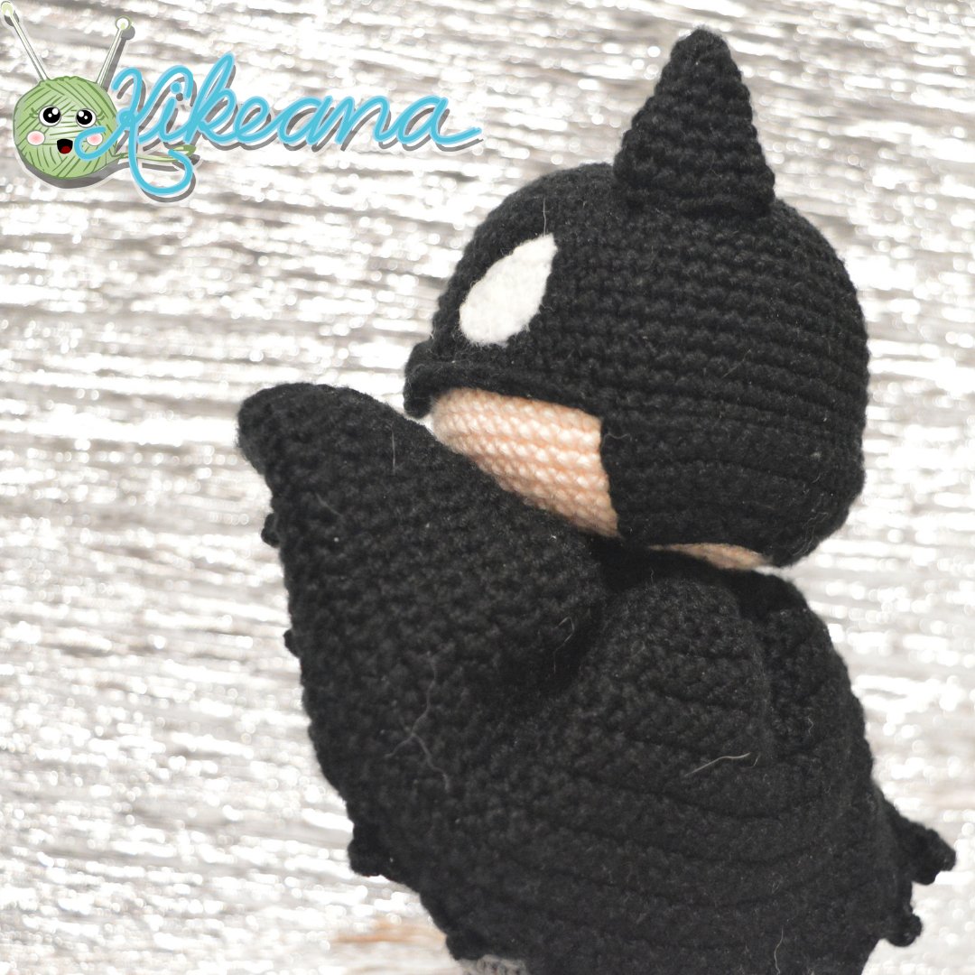 ٹوئٹر \ Kikeana ♥ Amigurumi ?? Crochet Twitter پر۔ 