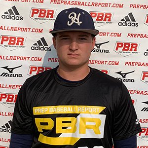 PrepBaseballOK's tweet photo. 👀🔦PBR OK Top Uncommitted Senior Spotlight🔦👀

Super Utility @Clewis2148 (@TheHallBaseball) is the top uncommitted utility player in the state. The quick twitch athlete can change the game on defense or on the base paths at the next level. https://t.co/TvRpQhRUBZ