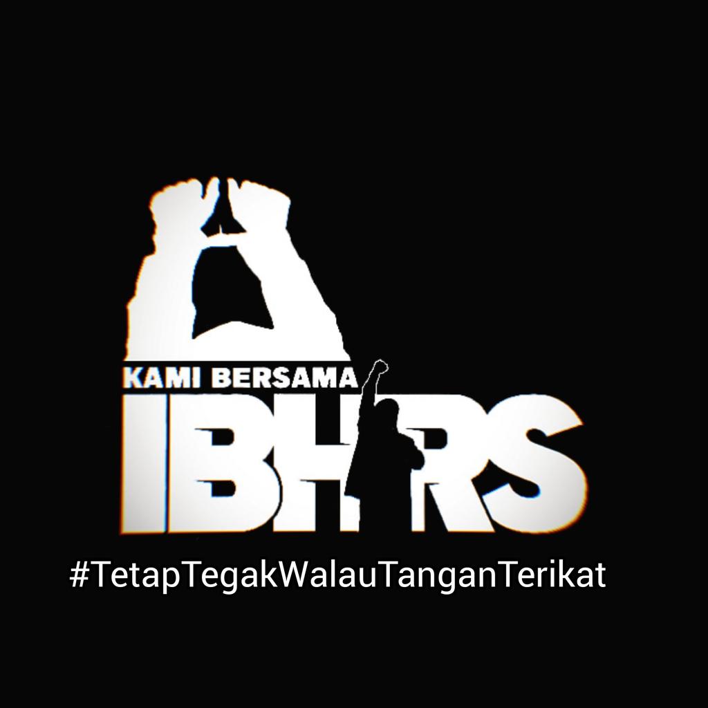 DUNIA83764322's tweet photo. KEPANIKANMU AKAN MEMBUNUHMU

TETAP FOKUS BRO EN SIST 

@KomnasHAM 

#TetapTegakWalauTanganTerikat 
#TetapTegakWalauTanganTerikat 

BARISAN OPOSISI GIMANA LANJUT?

KAMI BERSAMA IB-HRS
KAMI BERSAMA  FPI 

LAMBUNGKAN SAMPAI KEADAILAN TEGAK DIBUMI PERTIWI!!!
USUT TUNTAS LAKSUS FPI https://t.co/V30DpxPYwa