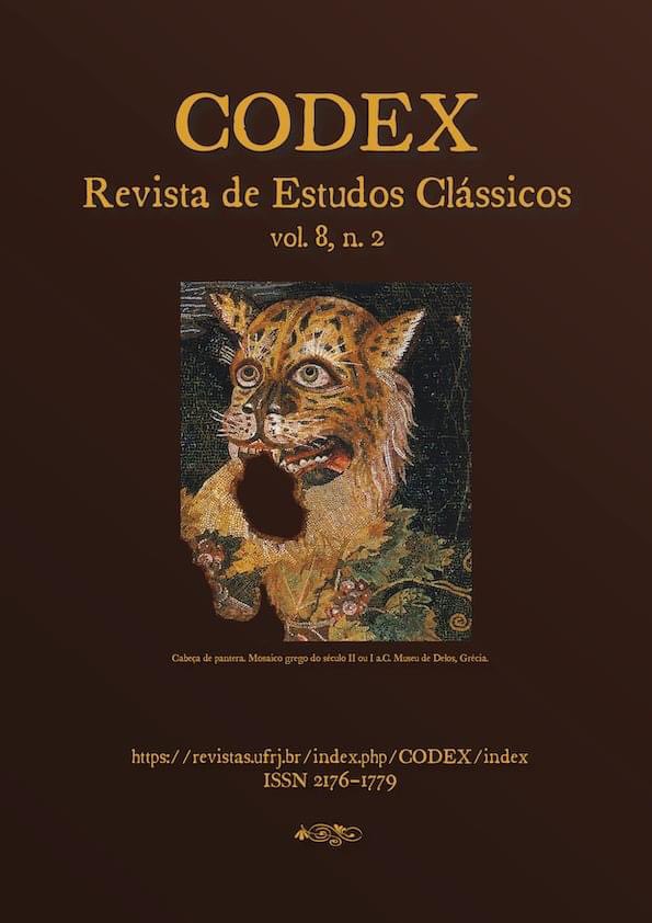 codexperiodico's tweet photo. Novo número da Codex no ar! https://t.co/6yOL6H7Wzt https://t.co/dchMQEWkNZ