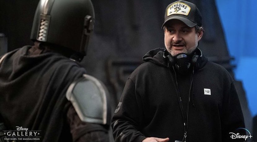 JawasAndJava's tweet photo. On the last episode of the #JawasAndJava podcast we broke down Disney Gallery : The Mandalorian Season 2. What are your favorite moments from the Gallery episode? https://t.co/BvtYR3QabQ