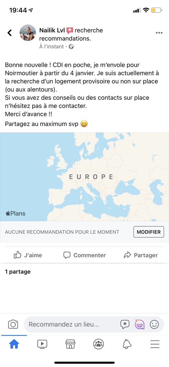 Partagez au max svp 💪🏼