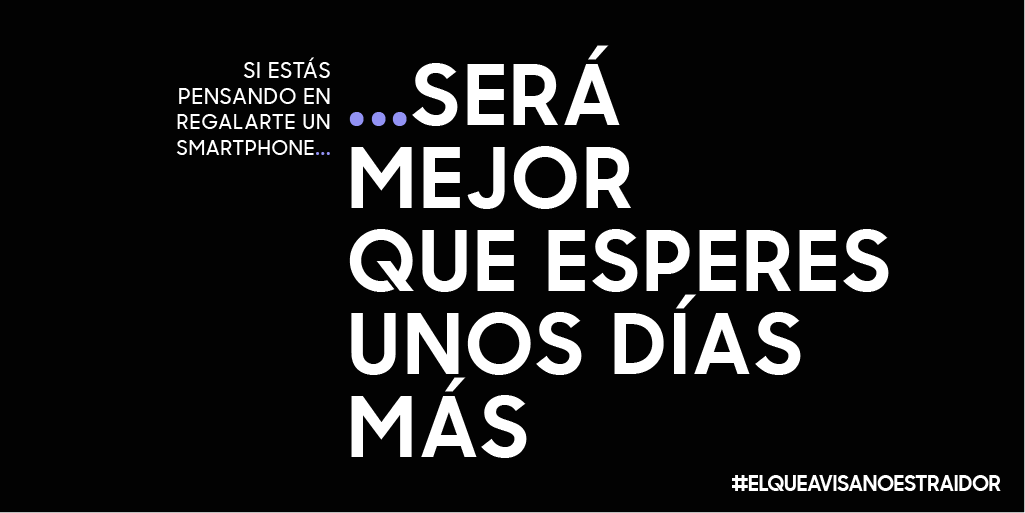 SamsungEspana's tweet photo. ¡Feliz año nuevo! 🌟
Ya vienen los Reyes Magos, ya vienen los Reyes Magos 🎵 pero este año si se retrasan... tampoco pasa nada 👑

Hazme caso 👀 #ElQueAvisaNoEsTraidor https://t.co/W7p7aD6RWb