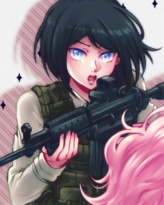 ??Despair sisters?? 