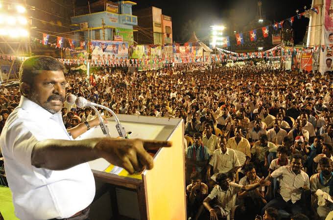 poomaa_Official's tweet photo. தேர்தலோ!பதவியோ! தனி நபருக்கானது அல்ல மக்களுக்கானது!

#எழுச்சித்தமிழர் #தொல்திருமாவளவன் 

#Thirumavalavan #VCK #vckawards2020 https://t.co/4qWgBikxZy