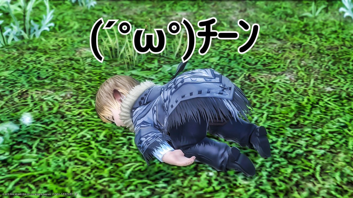 ようじんぼう ようじんぼう