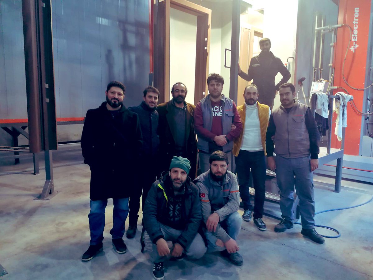 sezginAksu36's tweet photo. #brangoçelikkapı #electron https://t.co/OZyQnnz1pI