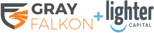 LighterCapital's tweet photo. Gray Falkon closed its third round of Lighter Capital funding last July, and in doing so, had more fuel to accelerate its growth.

Read the Success Story → https://t.co/xziO32Vhz4 

#LighterCapital #CEO #Founder #StartupFinancing #Funding #Financing #SaaSFunding #SaaSFinancing https://t.co/RqGbpsOC3k